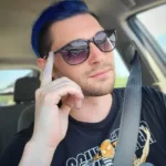 Creator of Bahemut Blogs